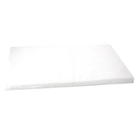 Matelas cododo 2 faces de couchage - déhoussable pour cododo 83x50 cm