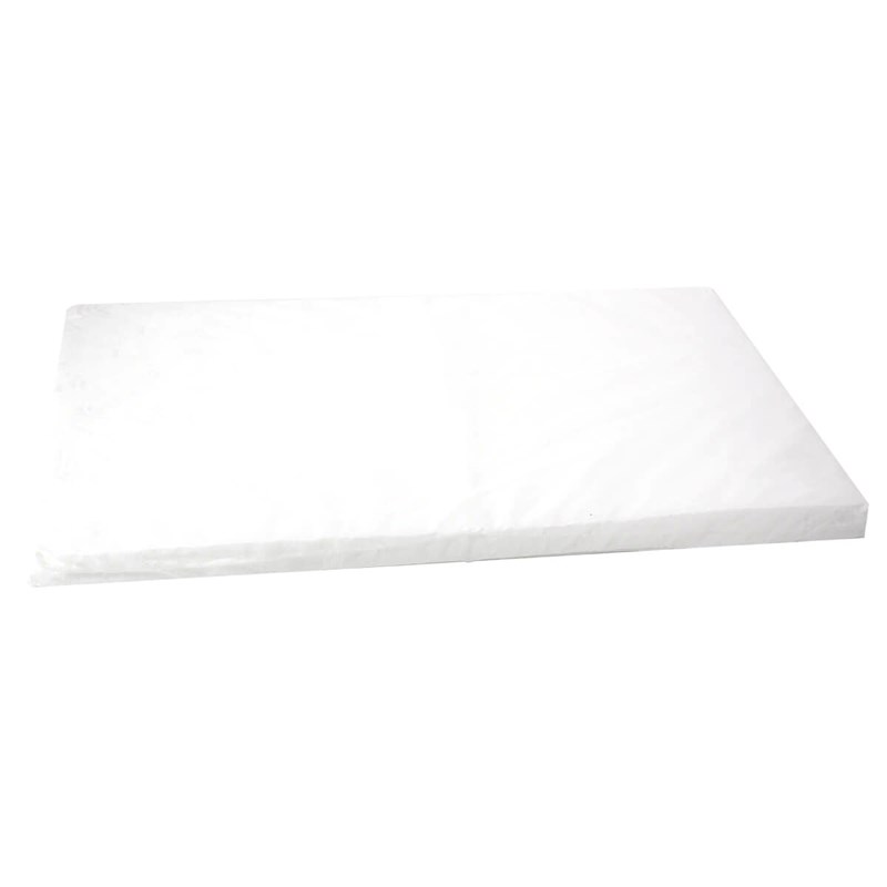 Matelas cododo 2 faces de couchage - déhoussable pour cododo 83x50 cm