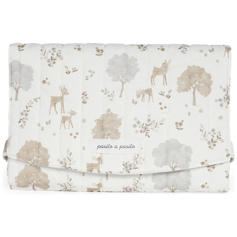 Tapis à langer nara