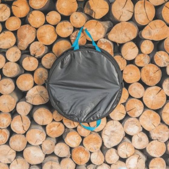 Corbeille de jardin 56 l.