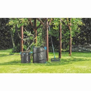 Corbeille de jardin 56 l.