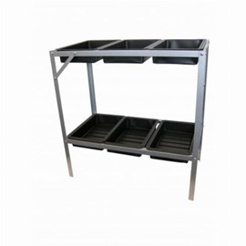 Table pour semis et bouturage