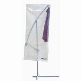 Housse 90gr pr parasol deporte diam.100x225cm