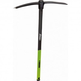 Pioche 2,5kg manche tri-matiere 91cm