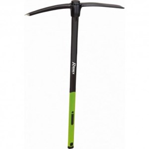 Pioche 2,5kg manche tri-matiere 91cm