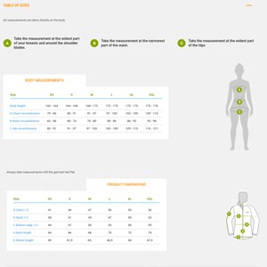 Sweat husky anah l pour femme avec M