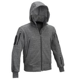 Gilet pull defcon 5 pour homme jack