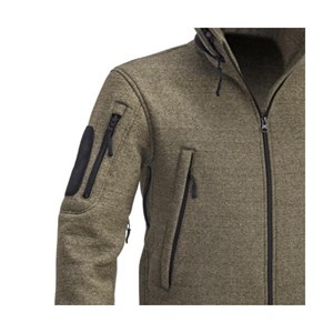 Gilet pull pour homme defcon 5 jack L