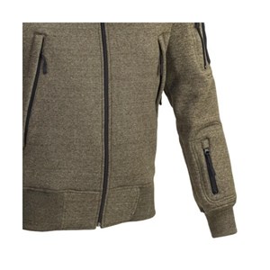 Gilet pull pour homme defcon 5 jack L