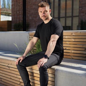 Ivanhoe t-shirt votre césar pour homme - L