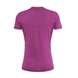 Loeffler chemise manches courtes w 44