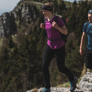 Loeffler chemise manches courtes w 44