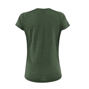 Loeffler chemise manches courtes w 40