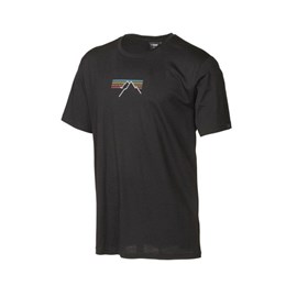 T-shirt ivanhoe uw ceasar sunset pour