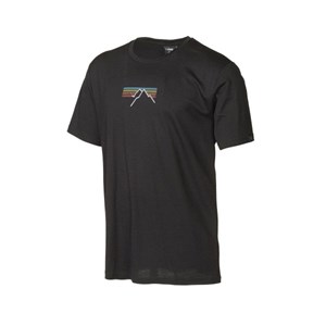 T-shirt ivanhoe uw ceasar sunset pour M