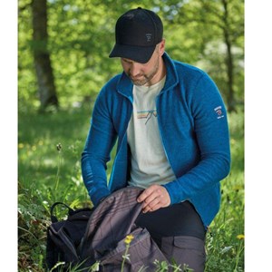 T-shirt ivanhoe uw ceasar sunset pour M