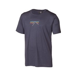 T-shirt ivanhoe uw ceasar sunset pour