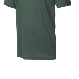 T-shirt ivanhoe uw ceasar sunset pour M