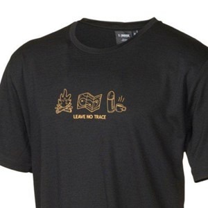 T-shirt ivanhoe uw ceasar adventure pour M