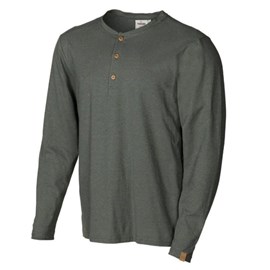 Chemise ivanhoe manches longues gy eje