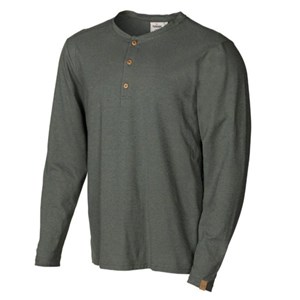 Chemise ivanhoe manches longues gy eje L