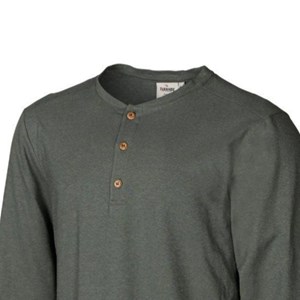 Chemise ivanhoe manches longues gy eje L