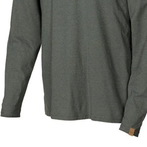 Chemise ivanhoe manches longues gy eje L