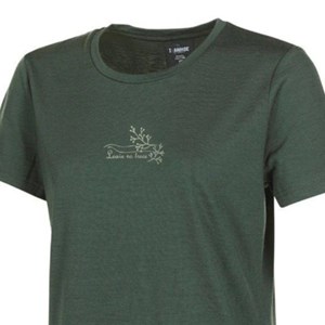 T-shirt ivanhoe uw cilla vine pour femme 44