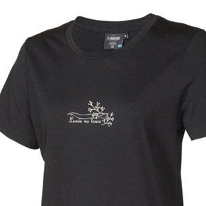 Ivanhoe t-shirt uw cilla vine pour femme 44