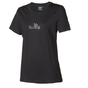 Ivanhoe t-shirt uw cilla vine pour femme 46