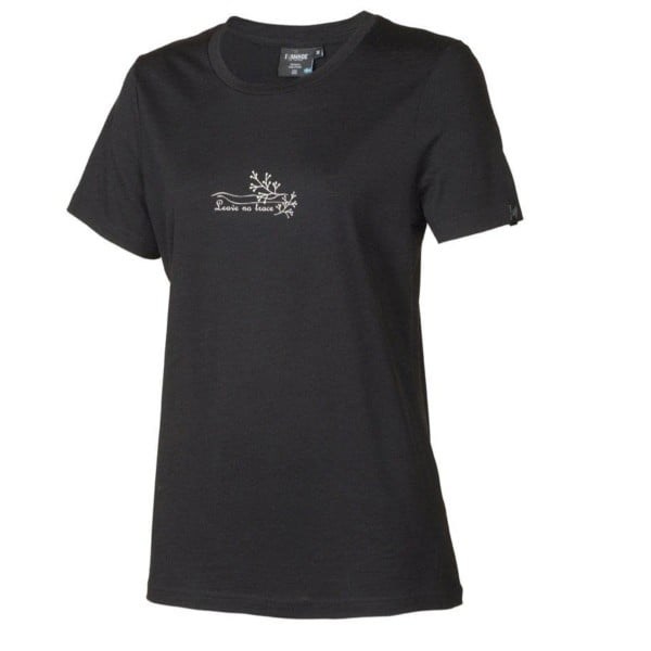 Ivanhoe t-shirt uw cilla vine pour femme