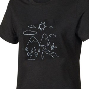 T-shirt ivanhoe uw cilla outdoor pour 40