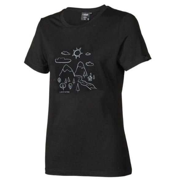 Ivanhoe Of Sweden - T-shirt ivanhoe uw cilla outdoor pour