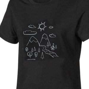 T-shirt ivanhoe uw cilla outdoor pour 44