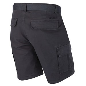 Pantalon court de randonnée en coton L