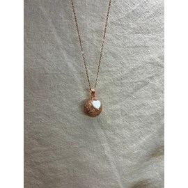 Bola de grossesse rose - lilou