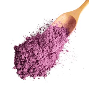 Pure ube vanille - 50 gr