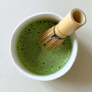 Pure matcha cérémonie