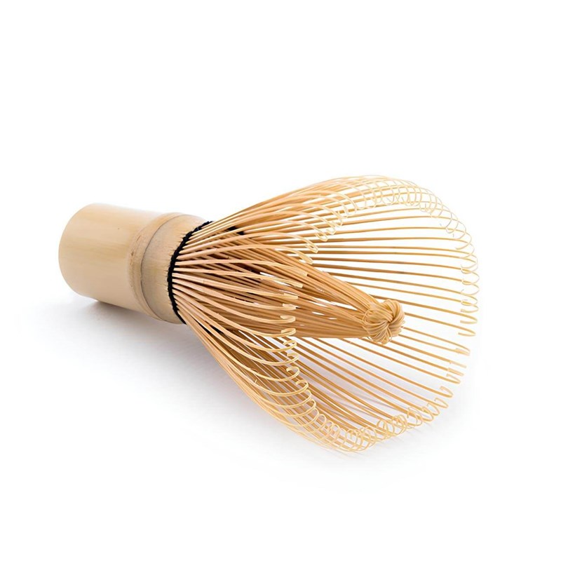Chasen en bambou