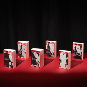 Coffret polar édition saga millénium