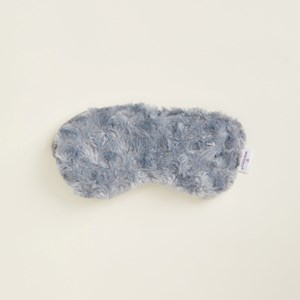 Masque oculaire bouillotte warmies