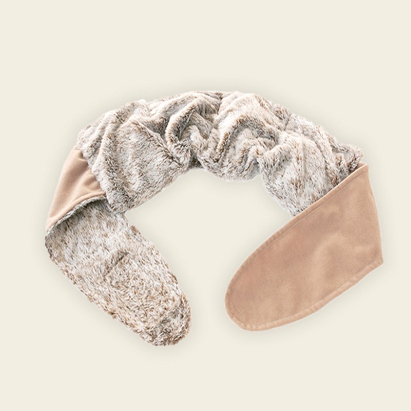 Ceinture dorsale bouillotte warmies