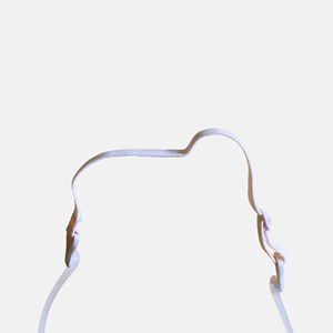 Lunettes de soleil bebe categorie 4 flex creme hop'pop