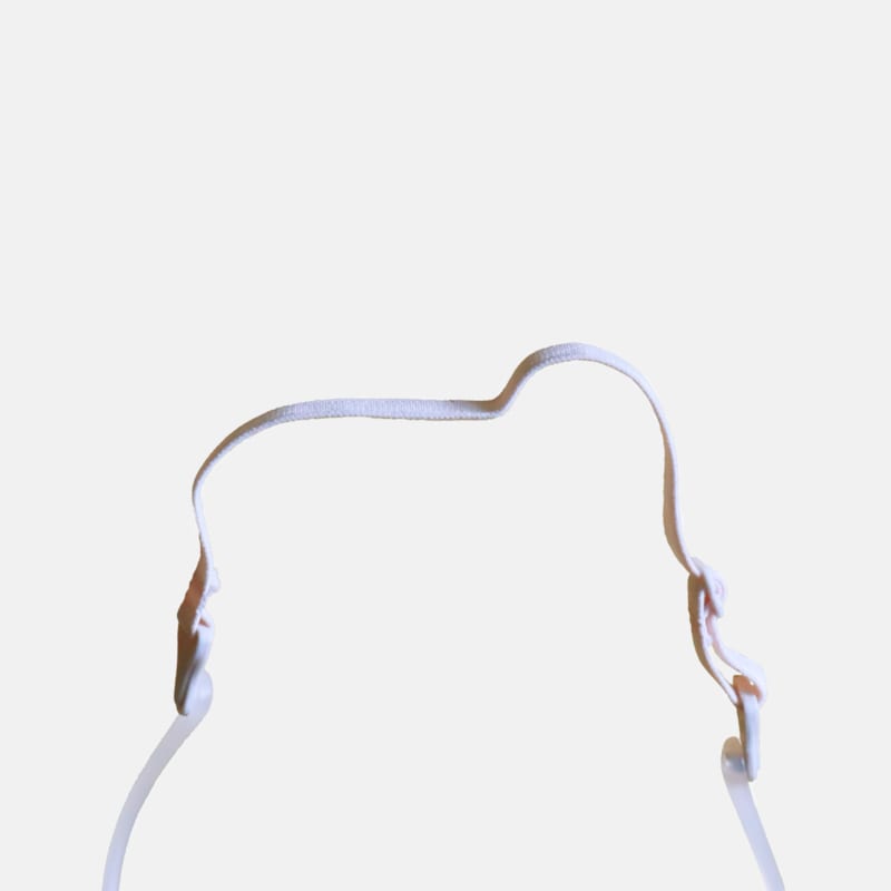 Lunettes de soleil bebe categorie 4 flex creme hop'pop (Hop'Pop) - Image 3