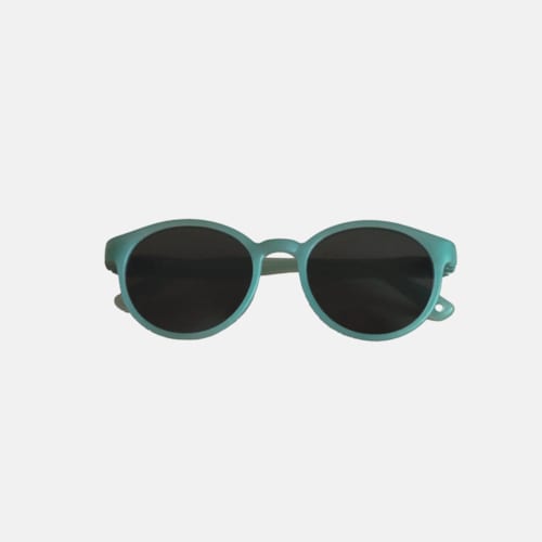 Hop'Pop - Lunettes de soleil bebe categorie 4 flex vert hop'pop