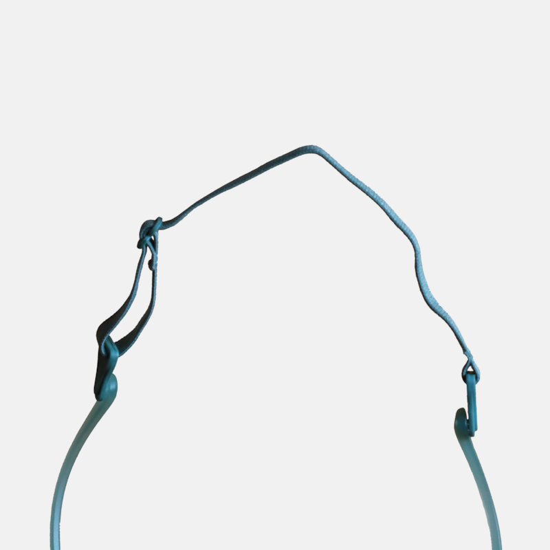 Lunettes de soleil bebe categorie 4 flex vert hop'pop (Hop'Pop) - Image 2