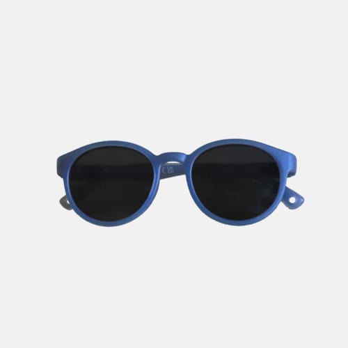 Hop'Pop - Lunettes de soleil enfants categorie 3 flex bleu hop'pop