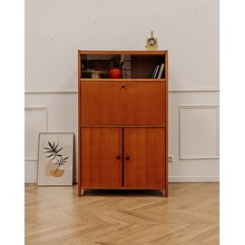 Honoré, le grand secrétaire en bois n°93