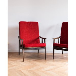 Jakob, le fauteuil scandinave n°555