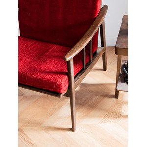 Jakob, le fauteuil scandinave n°555
